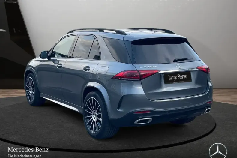 Mercedes-Benz GLE 350 (Clasa GLE) din 2022 cu 82.265 km - oferta MER236943 - foto 7