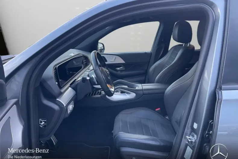 Mercedes-Benz GLE 350 (Clasa GLE) din 2022 cu 82.265 km - oferta MER236943 - foto 8