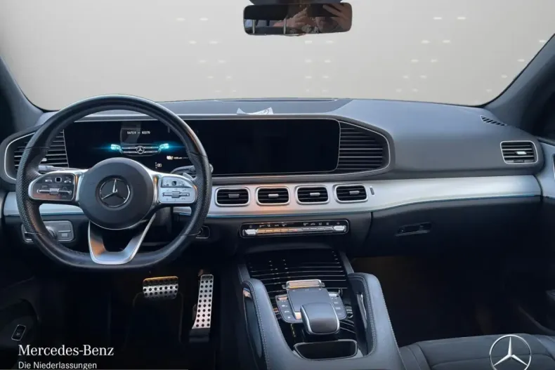 Mercedes-Benz GLE 350 (Clasa GLE) din 2022 cu 82.265 km - oferta MER236943 - foto 10