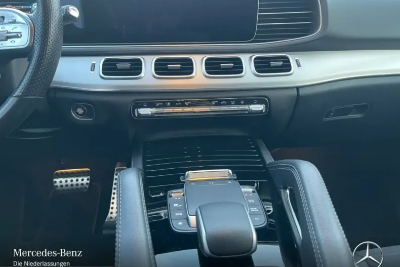 Mercedes-Benz GLE 350 (Clasa GLE) din 2022 cu 82.265 km - oferta MER236943 - foto 12