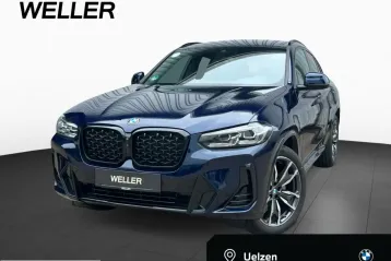 BMW X4 din 2025 - oferta BMW236944