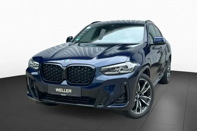 BMW X4 (Seria X) din 2025 cu 14.107 km - oferta BMW236944 - foto 2
