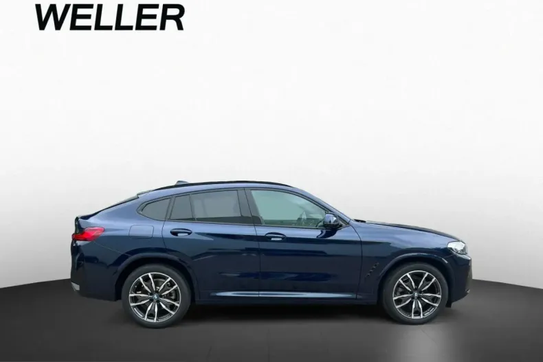 BMW X4 (Seria X) din 2025 cu 14.107 km - oferta BMW236944 - foto 3