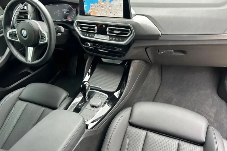 BMW X4 (Seria X) din 2025 cu 14.107 km - oferta BMW236944 - foto 7