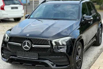 Mercedes-Benz GLE 350 din 2022 - oferta MER236945