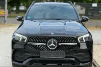 Mercedes-Benz GLE 350 (Clasa GLE) din 2022 cu 103.000 km - oferta MER236945 - foto 3