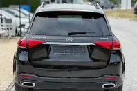 Mercedes-Benz GLE 350 (Clasa GLE) din 2022 cu 103.000 km - oferta MER236945 - foto 7