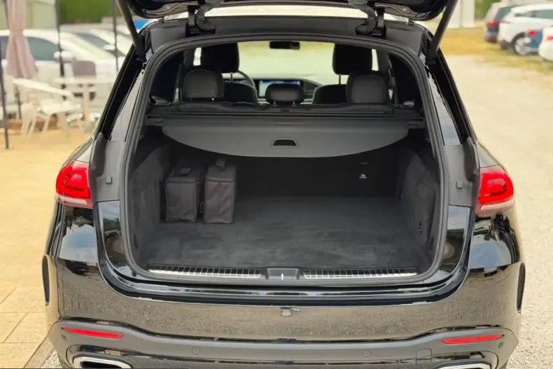 Mercedes-Benz GLE 350 (Clasa GLE) din 2022 cu 103.000 km - oferta MER236945 - foto 19