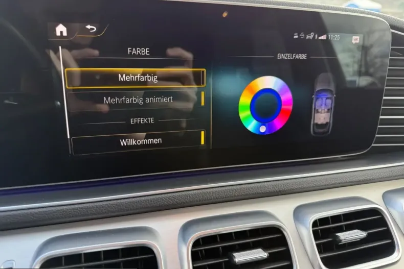 Mercedes-Benz GLE 350 (Clasa GLE) din 2022 cu 103.000 km - oferta MER236945 - foto 23