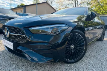 Mercedes-Benz CLE 200 din 2024 - oferta MER236946