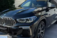 BMW X6 (Seria X) din 2021 cu 116.000 km - oferta BMW236947 - foto 1