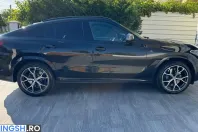 BMW X6 (Seria X) din 2021 cu 116.000 km - oferta BMW236947 - foto 4