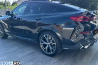 BMW X6 (Seria X) din 2021 cu 116.000 km - oferta BMW236947 - foto 7