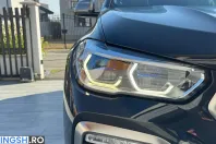 BMW X6 (Seria X) din 2021 cu 116.000 km - oferta BMW236947 - foto 10