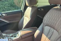 BMW X6 (Seria X) din 2021 cu 116.000 km - oferta BMW236947 - foto 23