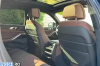 BMW X6 (Seria X) din 2021 cu 116.000 km - oferta BMW236947 - foto 24