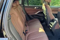 BMW X6 (Seria X) din 2021 cu 116.000 km - oferta BMW236947 - foto 25