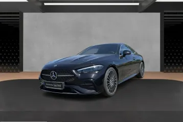 Mercedes-Benz CLE 180 din 2025 - oferta MER236948