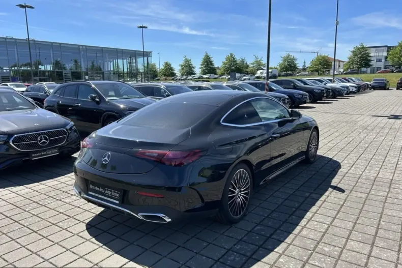 Mercedes-Benz CLE 180 (Clasa CLE) din 2025 cu 3.485 km - oferta MER236948 - foto 6