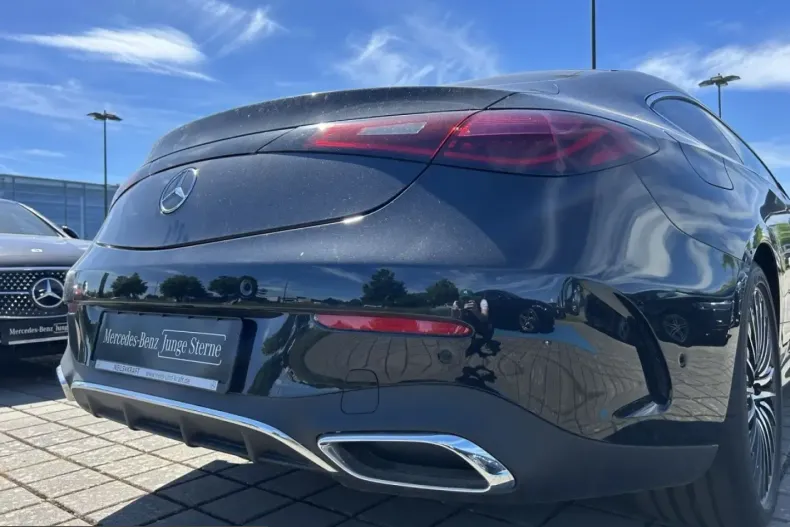 Mercedes-Benz CLE 180 (Clasa CLE) din 2025 cu 3.485 km - oferta MER236948 - foto 10