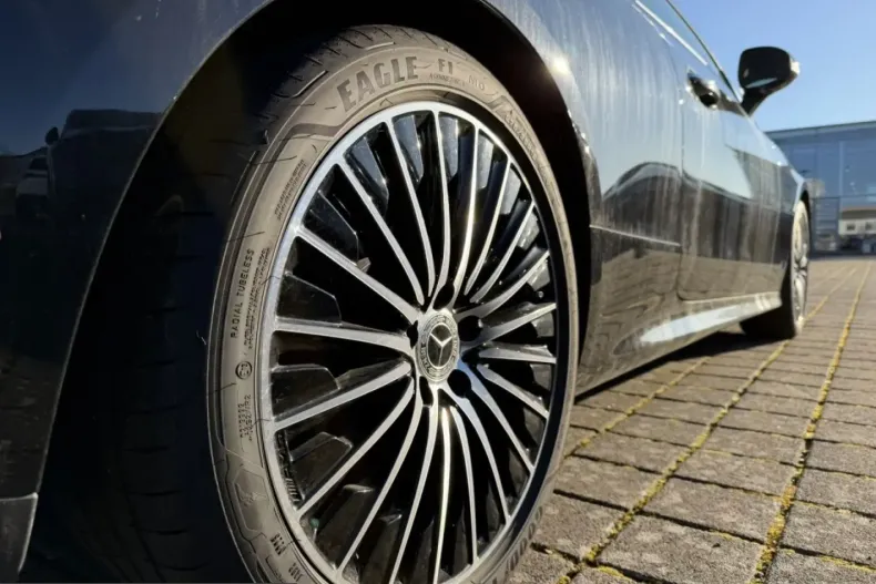 Mercedes-Benz CLE 180 (Clasa CLE) din 2025 cu 3.485 km - oferta MER236948 - foto 12