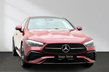 Mercedes-Benz CLE 200 din 2025 - oferta MER236949