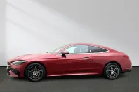 Mercedes-Benz CLE 200 (Clasa CLE) din 2025 cu 16.167 km - oferta MER236949 - foto 2