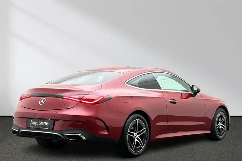 Mercedes-Benz CLE 200 (Clasa CLE) din 2025 cu 16.167 km - oferta MER236949 - foto 3