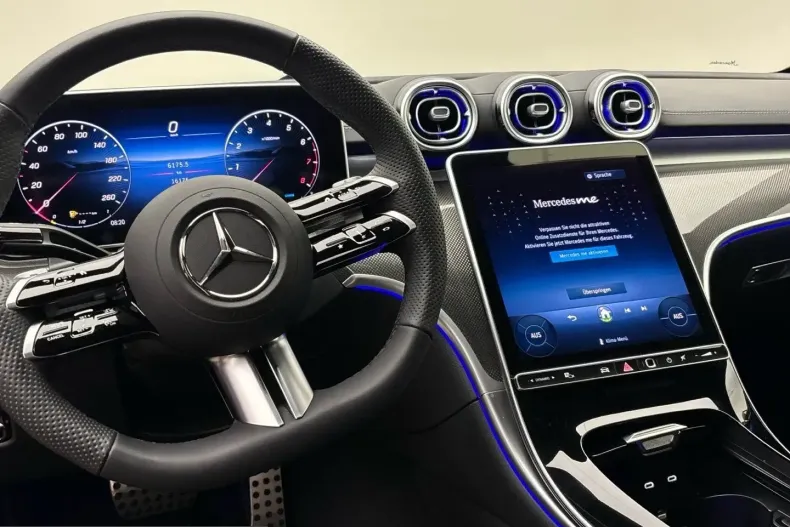 Mercedes-Benz CLE 200 (Clasa CLE) din 2025 cu 16.167 km - oferta MER236949 - foto 5