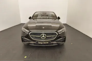 Mercedes-Benz E 220 din 2025 - oferta MER236950
