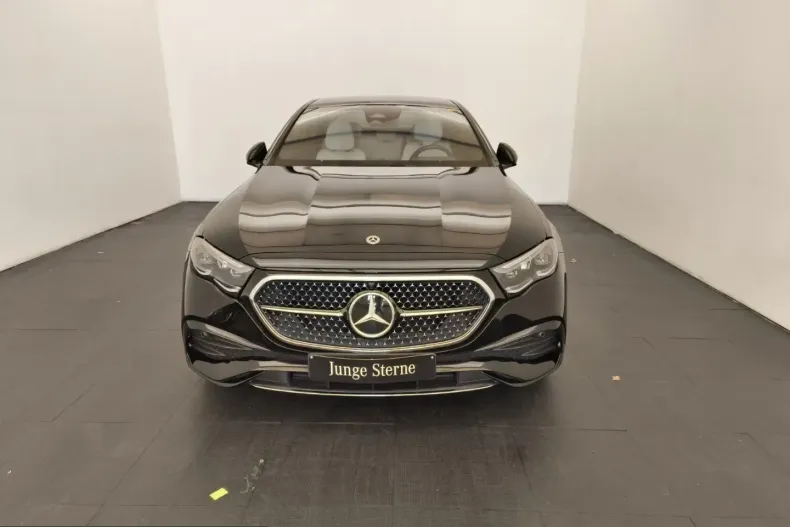 Mercedes-Benz E 220 (Clasa E) din 2025 cu 30.791 km - oferta MER236950 - foto 1
