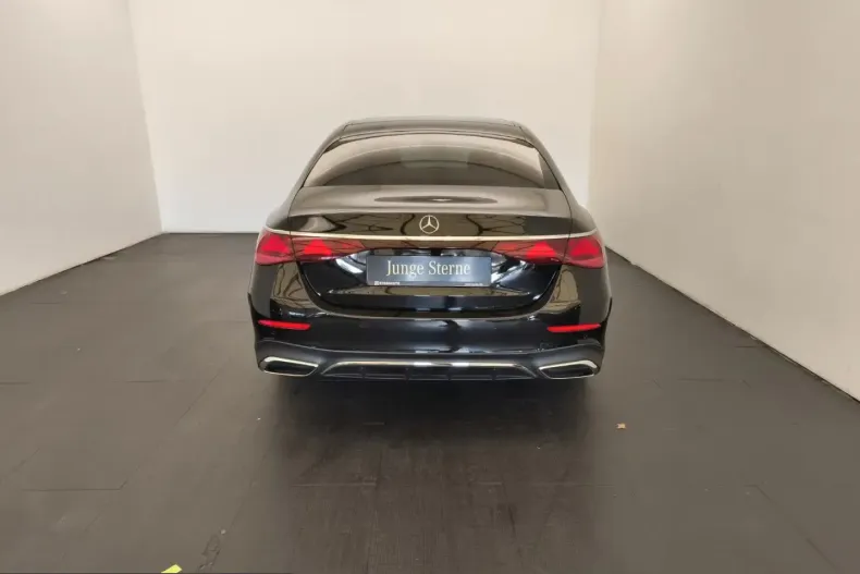 Mercedes-Benz E 220 (Clasa E) din 2025 cu 30.791 km - oferta MER236950 - foto 5