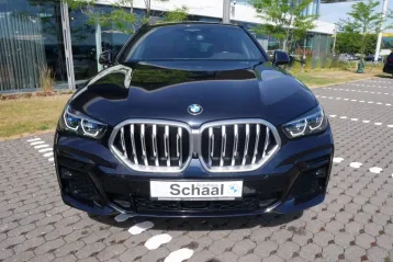 BMW X6 din 2023 - oferta BMW236951