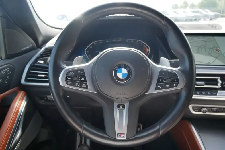 BMW X6 (Seria X) din 2023 cu 68.452 km - oferta BMW236951 - foto 15