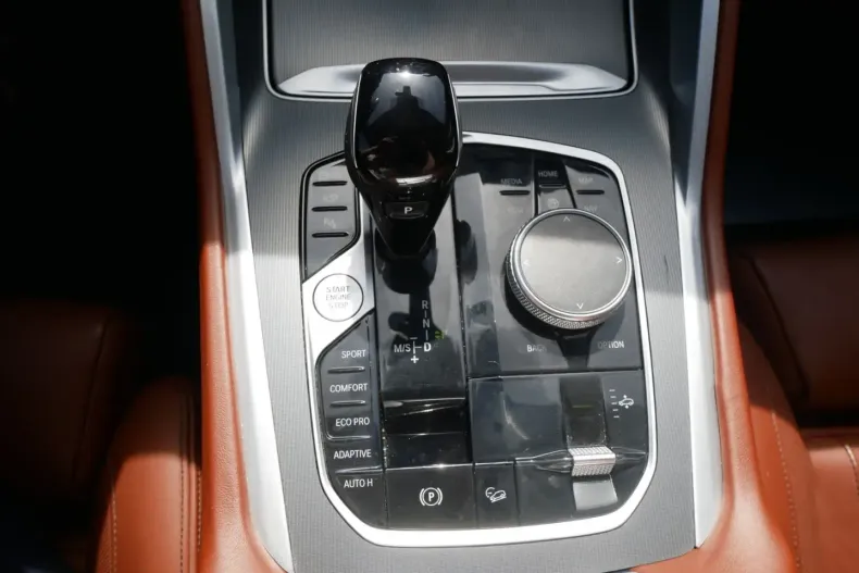 BMW X6 (Seria X) din 2023 cu 68.452 km - oferta BMW236951 - foto 22