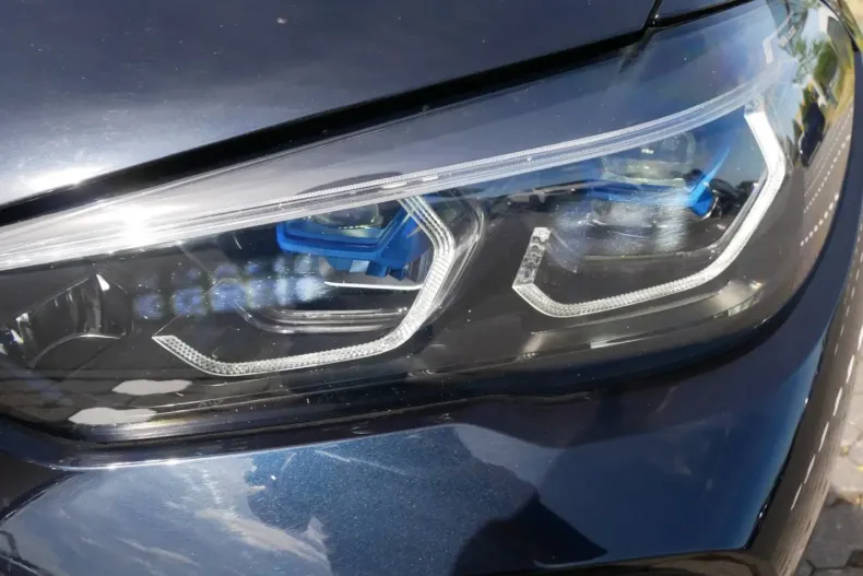 BMW X6 (Seria X) din 2023 cu 68.452 km - oferta BMW236951 - foto 23