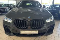 BMW X6 (Seria X) din 2023 cu 51.500 km - oferta BMW236953 - foto 1