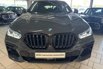 BMW X6 din 2023 - oferta BMW236953