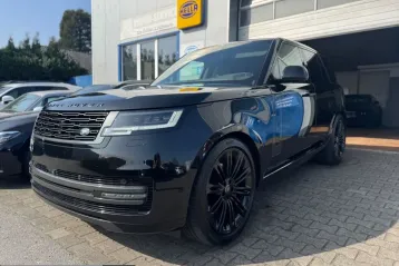 Land Rover Range Rover din 2024 - oferta LAN236954