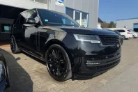 Land Rover Range Rover din 2024 cu 36.000 km - oferta LAN236954 - foto 2