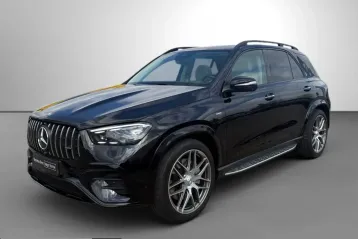 Mercedes-Benz GLE 53 AMG din 2025 - oferta MER236955