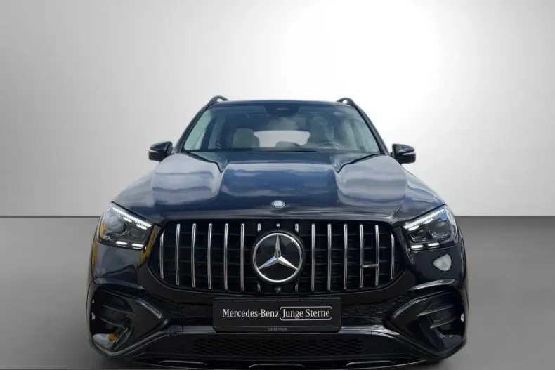 Mercedes-Benz GLE 53 AMG (Clasa GLE) din 2025 cu 27.513 km - oferta MER236955 - foto 2
