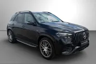Mercedes-Benz GLE 53 AMG (Clasa GLE) din 2025 cu 27.513 km - oferta MER236955 - foto 3