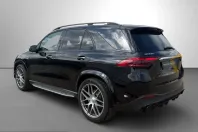 Mercedes-Benz GLE 53 AMG (Clasa GLE) din 2025 cu 27.513 km - oferta MER236955 - foto 4
