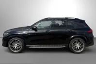 Mercedes-Benz GLE 53 AMG (Clasa GLE) din 2025 cu 27.513 km - oferta MER236955 - foto 7