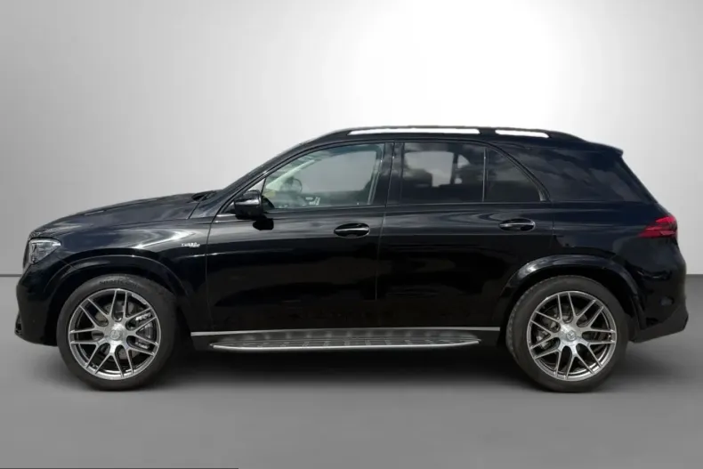 Mercedes-Benz GLE 53 AMG (Clasa GLE) din 2025 cu 27.513 km - oferta MER236955 - foto 7