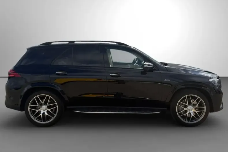 Mercedes-Benz GLE 53 AMG (Clasa GLE) din 2025 cu 27.513 km - oferta MER236955 - foto 8