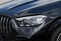 Mercedes-Benz GLE 53 AMG (Clasa GLE) din 2025 cu 27.513 km - oferta MER236955 - foto 9