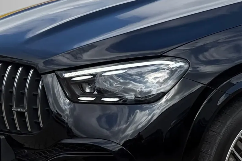 Mercedes-Benz GLE 53 AMG (Clasa GLE) din 2025 cu 27.513 km - oferta MER236955 - foto 9