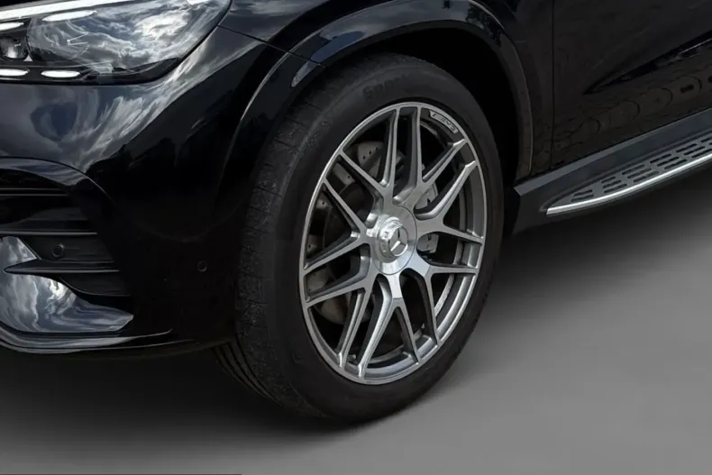 Mercedes-Benz GLE 53 AMG (Clasa GLE) din 2025 cu 27.513 km - oferta MER236955 - foto 10